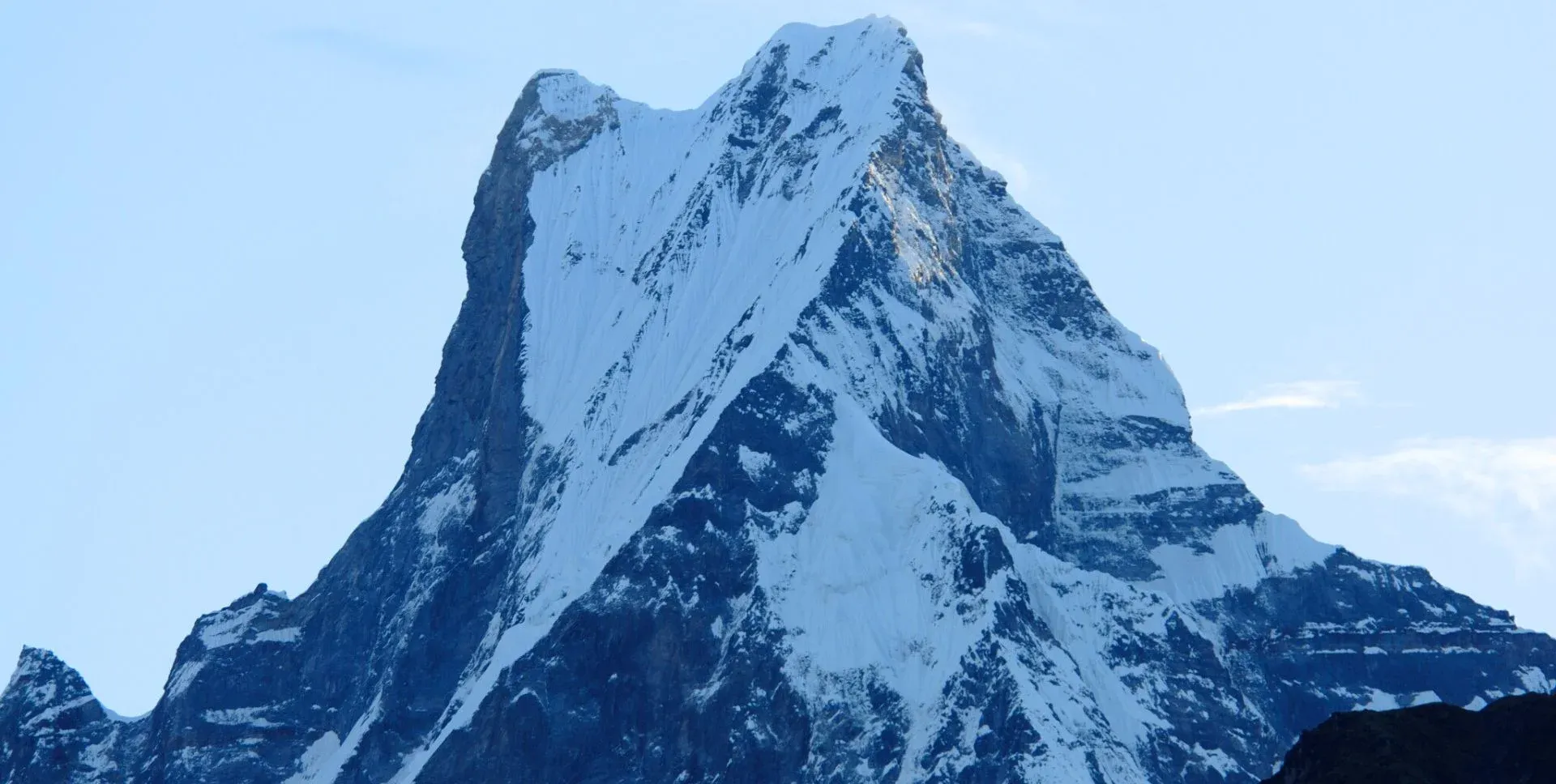 Mardi Himal Trek
